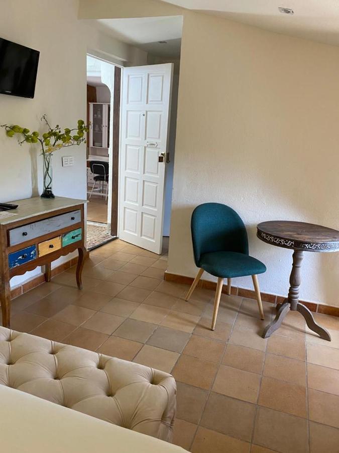 Casa Rural Mirador Bocairent Exteriör bild